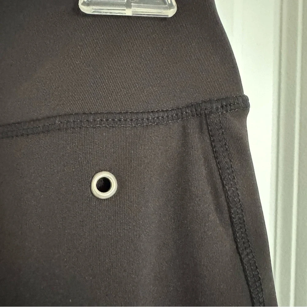 Zealotpower Black Skirt with built in Shorts, XS - Picture 3 of 10